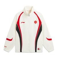 Li Ning x LEAGUE OF LEGENDS Trench Coat Men's AFDWD07-1 L