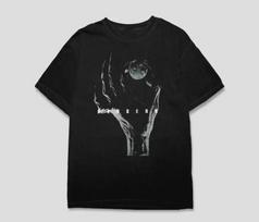 Berserk Guts God Hand Gift For Fan T Shirt Full Size S-5XL TT526 Unisex T-Shirt M