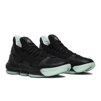 Nike LeBron 16 Glow CD2451-001 EU 41 juoda