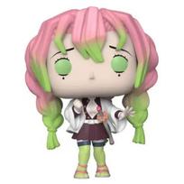 Mitsuri Kanroji #1306 Demon Slay - Sunnyside Gifts Vinyl Figure Collection Model Toys no box