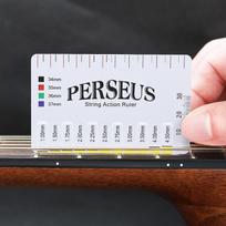 Gitara Stygų Atstumo Matavimo Liniuotė, Elektrinės Gitaros Aksesuarai, Klasikinės Bosinės Gitaros Matavimo Įrankis One Size
