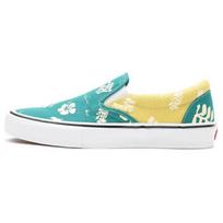 Slip-On Classic Vans 'Aloha' VN0A5FCA3LA 37