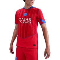 Nike Paris Saint-Germain 2025/26 rungtynių trečias vyriškas Nike Dri-FIT Adv Total 90 futbolo autentiškas marškinėlis HM3198-680 M