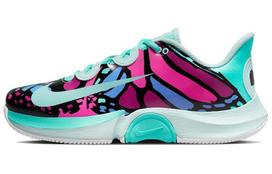 Nike Court Air Zoom Gp Turbo Naomi Osaka Aqua Women's DV4327-411 36.5