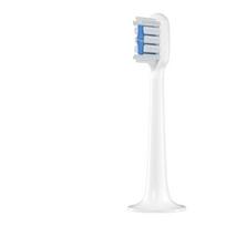 OLOEY Replacement Electric Toothbrush Heads for Xiaomi T300/T500 balta