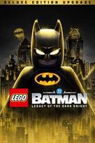 LEGO® Batman™: Legacy Of The Dark Knight Deluxe Edition Upgrade (DLC) (PS5) PSN Key EUROPE