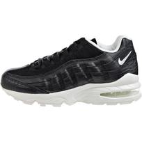 Nike Air Max 95 SE GS Kids Sneakers Black Summit-White 922173-002 35.5