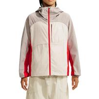 Nike ACG Lightweight Woven Blend Durable Quick-Dry Hooded Jacket Kids jackets IZ7615-696 S