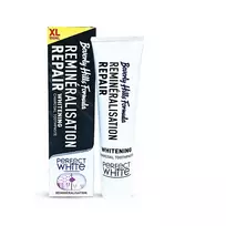 BeverlyHillsFormula Perfect White Remineralisation Repair dantų pasta 100 ml