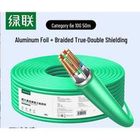 UGREEN CAT6A Shielded Ethernet Cable