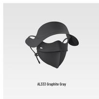 Beneath the Banana Full Face UV Protection Mask with Brim