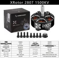 XRotor FPV Drone Motor