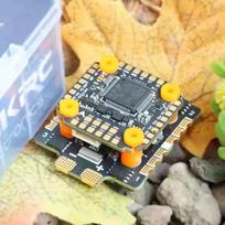 Jiuqianfeng F7220 V2 Mini FPV Racing Drone Flight Stack & ESC
