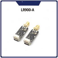 Qishao LR900-A 915MHz 30km Long Range Telemetry Module