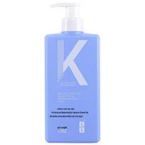 LK Amino Acid Sea Salt Fragrant Shower Gel