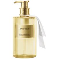 Dear Irean Suriname Lemon Scented Shower Gel