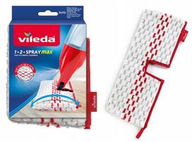 Wkład Do Mopa Vileda 1-2 Spray Max