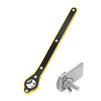 Labor-Saving Ratchet Spanner Disassembling Tire Auto Repair Tool  Tire Change