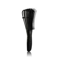 Octopus Detangling Hair Brush for Women, 8-Row Curved Vent Hair Comb for Wet & Dry Anti-Tangle Styling Brush for Curly Straight juoda