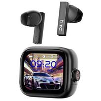 HTC NE40 134 kalbos AI vertimo ausinės Triukšmo slopinimas Bluetooth suderinamos 6.0 Ausinės su 2,0 colio HD ekranu Įkrovimas juoda