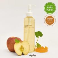 HEVEBLUE Salmon Caring Centella Light Cleansing Oil 250ML 250ML