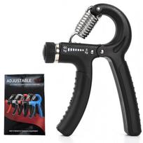 Hand Grip, Grip Strength Training, Tool to Train Grip Strength, juoda