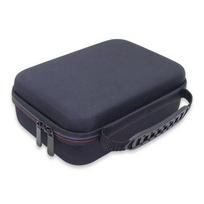 Waterproof Hair Trimmer Storage Box Shockproof Portable Shaver Protective Case EVA Anti-Scratch Electric beard grooming Cover