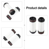 M22 Filter HEPA Filter Convenient Cleaning Easy Installation For MIWHOLE M22 Convenient Cleaning Vacuum Accessory China Mainland