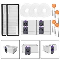 For NARWAL For Freo X10 Pro / YJCC027 Vacuum Cleaner Set (1 Set Including Brush, Filter, Mop, And Dust Bag) China Mainland