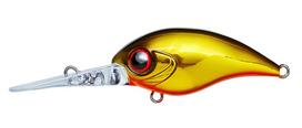 Cormoran AQA MIYABIS 45DR #A128 Kinkuro 45mm 45mm