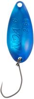 Rodiocraft Spoon Noah B 2.6g K.FVI #72 #72 K.FVI mėlyna