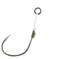 Major Craft ZOC Single Hook HS20#4/0 Fishhook #4/0