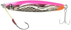 Ja-Do Metal Jig Cold Cut Rezan 40g #05 Pin Spot 40g