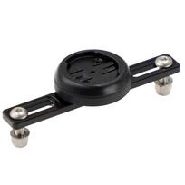 Rec-Mounts Safety light mount for rear rack IGP Sports tail juoda