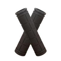 YFFSFDC Bicycle Grip Handle Grip for Scooter, Mountain Bike, Road No