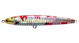 Mangrove Studio Sol Azura Atura Heavy 120mm 47g Sinking Pencil 120mm