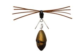JACKALL Breaker Bottom Switch 10g Gripan 10g