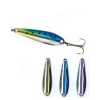 Yarie No.665 Plastic Bar 4g 30 Sunset Line/Gold Base 4g auksas