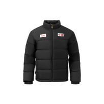Li Ning Sports Trendy Collection Down Jacket Men's Black AYMR455-1 M