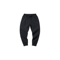 Li Ning Wade Collection Sports Pants Men's Black Moderate AYKQ061-1 M