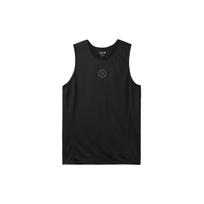 Li Ning Basketball Jersey Men's Black AVSP085-1 S