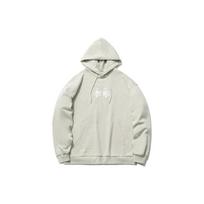 Li Ning Sports Fashion Collection Sweatshirt Unisex Gray AWDT583-3 M