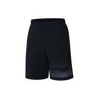 Li Ning Casual Shorts Men's Moderate AKSR555-1 S
