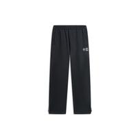 Li Ning Sports Trendy Collection Knitted Sweatpants Men's Black AKLTD57-2 XL