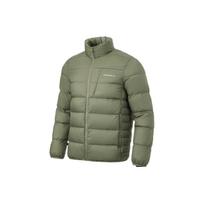 Li Ning Down Jacket Unisex Murky Olive Green AYMT277-3 XXL