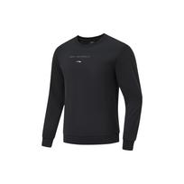 Li Ning Fitness Series Sweatshirt Men's Black AWDT789-3 XXL