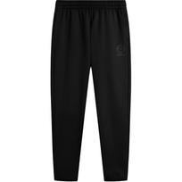 Li Ning Sports Trendy Collection Knitted Sweatpants Men's Black AKLV767-1 3XL
