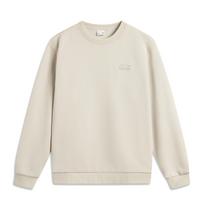 Li Ning Sports Life Collection Sweatshirt Unisex AWDVJ43-2 S