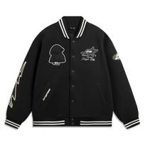 Li Ning x LPL Sports Life Collection Jackets & Coats Men's AFDVJ13-3 XL
