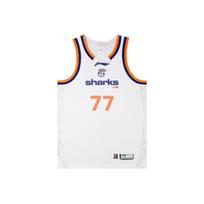 Li Ning Basketball Apparel Unisex AAYV697-1 L